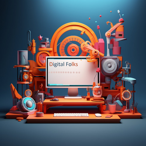 In branding, advertising, web design, and many others, the best graphic design services play a significant role. These services empower different businesses to convey their message effectively to their target audiences. Digital Folks is a well-known graphic design company in Canada. We have specialized graphics designers that are experts in creating modern-centric and professionally-looking graphics. 

Visit us: https://www.digitalfolks.co/service/graphics-designing