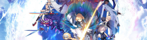 Fate banner