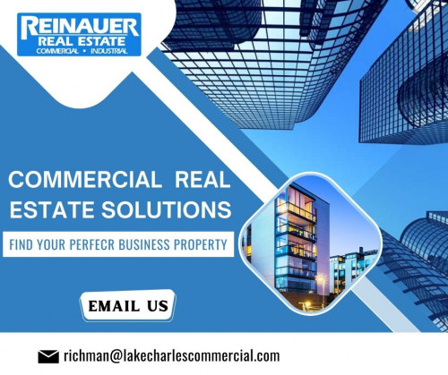 We deliver superior results for property owners, investors, tenants, and landlords within many different areas of specialty. Our experienced team will provide excellent service, confidentiality, and respect for you. Contact us today​ at 337-310-8000.