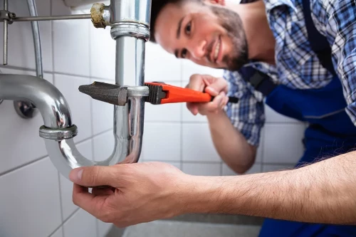 If you are searching affordable Plumber in Rochedale South So, you are in the right place. Moyle Plumbing and GasFitting is a solution for your plumbing difficulties. If you have any kind of problem like a leaking faucet, a broken toilet, a blocked drain, or many more. we can solve this in a short time & provide same day services. We always try to fix your problems with the help of the latest Plumbing Technology at affordable prices. Visit our website to know more details.
https://www.moyleplumbing.com.au/plumber-rochedale-south