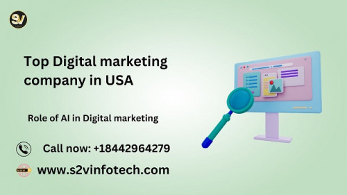 Top Digital marketing company in USA (2)