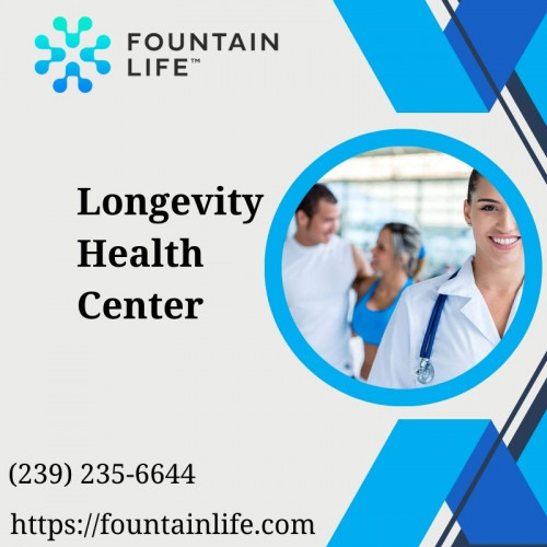 Discover Fountain Life's Longevity Health Center for holistic wellness solutions. Transform your well-being with personalised care at Fountain Life's Longevity Health Center. Elevate your health journey with Fountain Life's Longevity Health Center's expert guidance. For more information visit our website.
https://fountainlife.com/