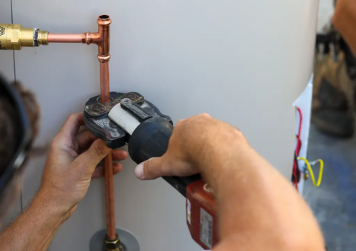 Moyle Plumbing and Gasfitting will quickly provide a plumber or plumbing services to you anywhere in Loganholme. Our plumber  Loganholme can attend to any type of plumbing issue you may have. Our experts are fully qualified, on time, and deliver premium plumbing repairs. As you can see from our reviews, our team is dedicated to great customer service. Visit us today!
https://www.moyleplumbing.com.au/plumber-loganholme