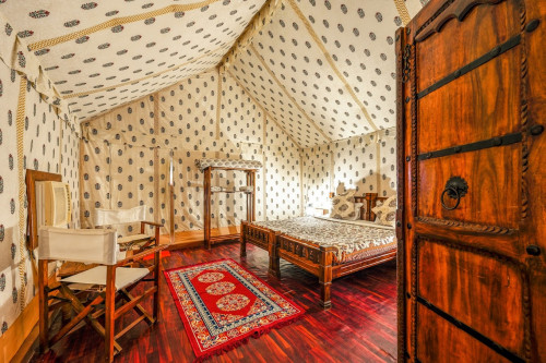 Luxury Camps in Jaisalmer . For more info visit https://www.windsdesertcamp.com/