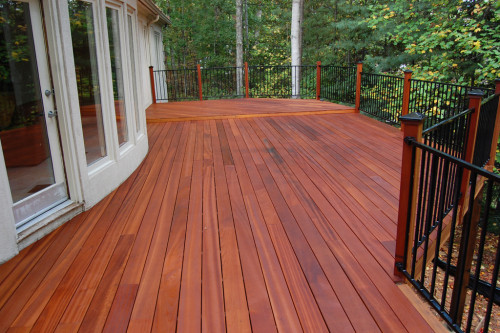 Ipe Decking at ABS Wood offers the best combination of quality, price, and longevity. ABS Woodis the leading supplier of Brazilian IPEdecking in the US. To know more details about their Ipe wood decks, visit https://www.abswood.com/ipe-decking/