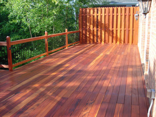 Tigerwood decking from ABS Wood serves as the best flooring solution for your interior home projects. It has a lower price point than IPE. Tigerwood; is not only used for flooring, doors, musical instruments, lathe art, paneling, and trimming; but also for interior applications. If you are looking for tigerwood decking for your home, visit ABS Wood at their website https://www.abswood.com/tigerwood-decking/