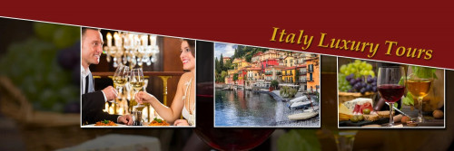 Italy Luxury Tours is a world-leading provider of Exclusive and Personalized Luxury Travel Experiences. The Italy Luxury Travel & Personalized Service at very competitive rates. Visit the website to know more about the tours!

https://www.italyluxurytours.com/about