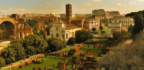 Italy luxury tours provide Private Classic Tours tailor-made for first-time visitors and those who would like to revisit Italy the Classic way and visit classic Italian Destinations. Visit the website to know more about the tours! 

https://www.italyluxurytours.com/italy-classical-tours