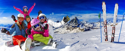 Europe has some of the best ski tours and guides available in the world. Italy luxury tours ensure its visitors have a memorable ski tour. It is an experience to cherish. Visit the website to know more.  
  
https://www.italyluxurytours.com/european-ski-packages