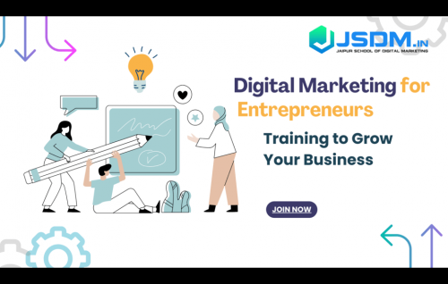 For More info visit https://jsdm.in/social-media-marketing-training-in-jaipur/