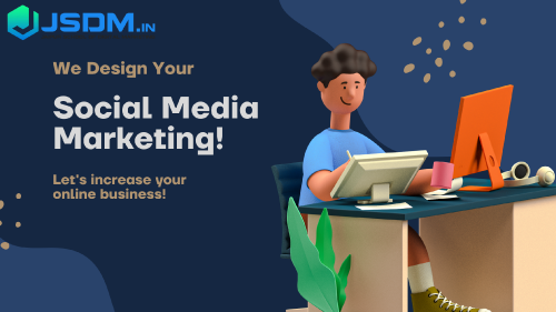 For more info visit https://jsdm.in/social-media-marketing-training-in-jaipur/