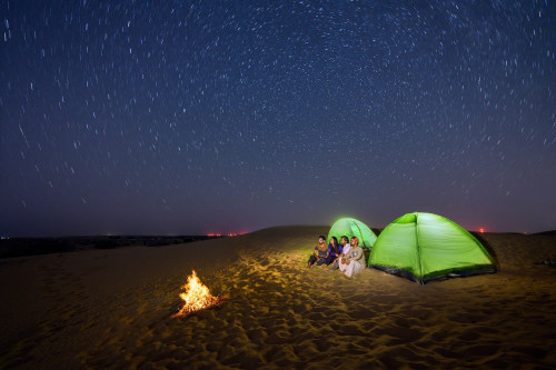 For more info visit https://www.windsdesertcamp.com/sam-sand-dunes-camp-jaisalmer.html
