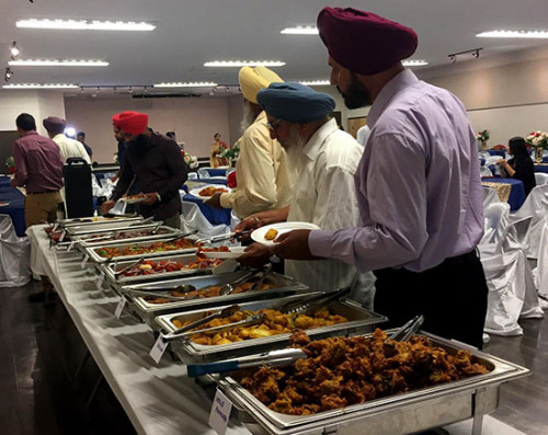 Elevate your event with the tantalizing flavors of authentic Indian cuisine from Gate of India Fine Indian Cuisine in Calgary. Our expert catering service brings the essence of East Indian dishes to your special occasions. Whether it's a corporate event, wedding, or family gathering, we offer a diverse menu to cater to every taste. Contact us at +1 403-764-4283 to delight your guests with our exceptional Indian catering service today!
Visit Us: https://gateofindiacalgary.ca/catering