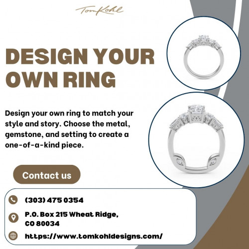 Kohl Designs Tom Kohl Designs (tomkohldesigns) - ZippyImage